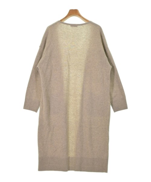 BEATRICE（ベアトリス）カーディガン ベージュ サイズ:38(M位) レディース/2200668272032