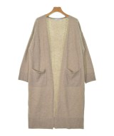 BEATRICE（ベアトリス）カーディガン ベージュ サイズ:38(M位) レディース/2200668272032