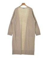 BEATRICE（ベアトリス）カーディガン ベージュ サイズ:38(M位) レディース/2200668272032