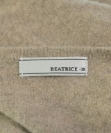 BEATRICE（ベアトリス）カーディガン ベージュ サイズ:38(M位) レディース/2200668272032