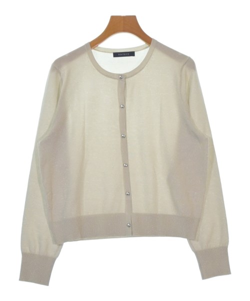 BEATRICE(ベアトリス)カーディガン グレー サイズ:38(M位)/2200667725058