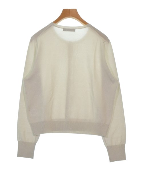 BEATRICE（ベアトリス）カーディガン グレー サイズ:38(M位) レディース/2200667725058