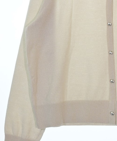 BEATRICE（ベアトリス）カーディガン グレー サイズ:38(M位) レディース/2200667725058