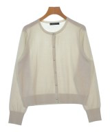 BEATRICE（ベアトリス）カーディガン グレー サイズ:38(M位) レディース/2200667725058