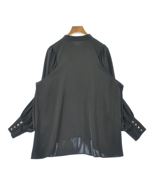 BEATRICE（ベアトリス）ブラウス 黒 サイズ:38(M位) レディース/2200667725089