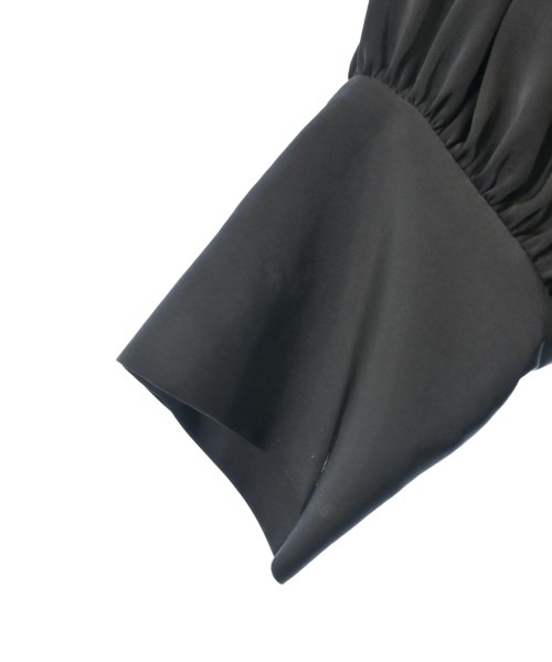 BEATRICE（ベアトリス）ブラウス 黒 サイズ:38(M位) レディース/2200667725089