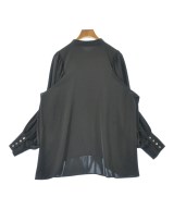 BEATRICE（ベアトリス）ブラウス 黒 サイズ:38(M位) レディース/2200667725089