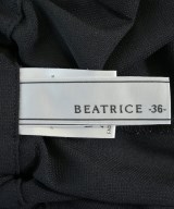 BEATRICE（ベアトリス）ショートパンツ 黒 サイズ:36(S位) レディース/2200713994070