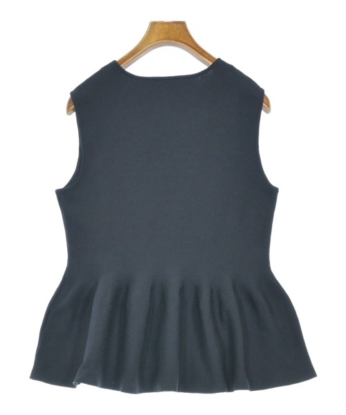 BEATRICE（ベアトリス）ベスト 紺 サイズ:38(M位) レディース/2200721553078