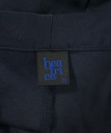 BEATRICE（ベアトリス）ワンピース 紺 サイズ:38(M位) レディース/2200682997089