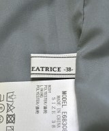 BEATRICE（ベアトリス）ワンピース グレー サイズ:38(M位) レディース/2200686763062