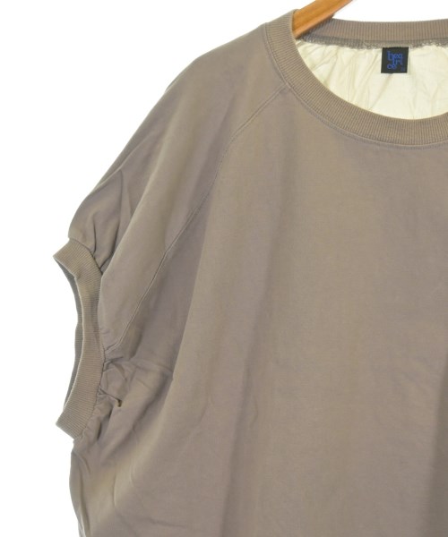 BEATRICE（ベアトリス）Tシャツ・カットソー ベージュ サイズ:38(M位) レディース/2200685876039