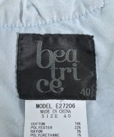 BEATRICE（ベアトリス）ロング・マキシ丈スカート 紺 サイズ:40(M位) レディース/2200685876152