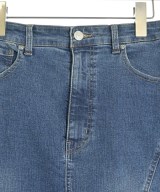BEATRICE（ベアトリス）ロング・マキシ丈スカート 紺 サイズ:40(M位) レディース/2200685876152