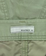 BEATRICE（ベアトリス）ロング・マキシ丈スカート カーキ サイズ:40(M位) レディース/2200685876169