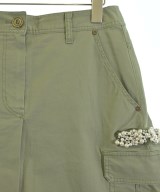 BEATRICE（ベアトリス）ロング・マキシ丈スカート カーキ サイズ:40(M位) レディース/2200685876169
