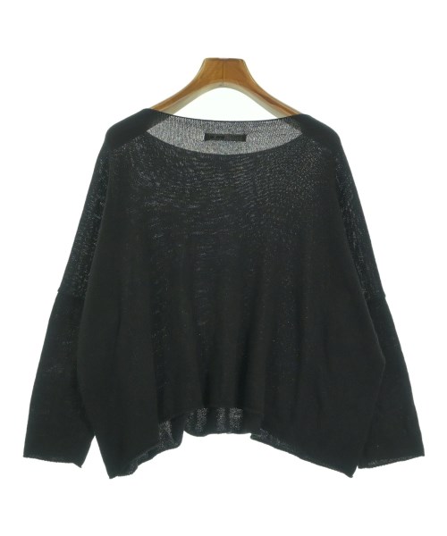 evam eva（エヴァムエヴァ）ニット・セーター グレー サイズ:-(M位) レディース/2200615809250