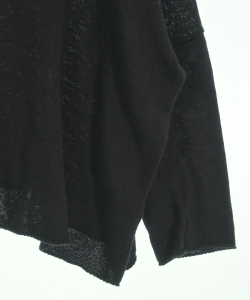 evam eva（エヴァムエヴァ）ニット・セーター グレー サイズ:-(M位) レディース/2200615809250