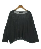 evam eva（エヴァムエヴァ）ニット・セーター グレー サイズ:-(M位) レディース/2200615809250