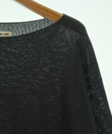 evam eva（エヴァムエヴァ）ニット・セーター グレー サイズ:-(M位) レディース/2200615809250