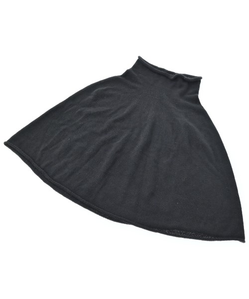 evam eva(エヴァムエヴァ)マフラー グレー サイズ:-/2200615809342