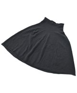 evam eva（エヴァムエヴァ）マフラー グレー サイズ:- レディース/2200615809342