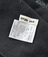 evam eva（エヴァムエヴァ）マフラー グレー サイズ:- レディース/2200615809342