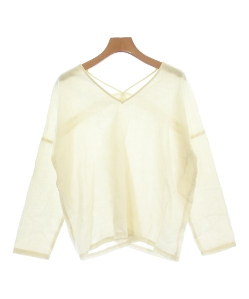 エヴァムエヴァ(evam eva)のevam eva カジュアルシャツ