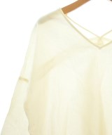 evam eva（エヴァムエヴァ）カジュアルシャツ 白 サイズ:F レディース/2200621412017