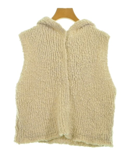 エヴァムエヴァ(evam eva)のevam eva ニット・セーター