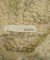 evam eva（エヴァムエヴァ）ニット・セーター 白 サイズ:-(M位) レディース/2200638340068
