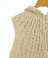 evam eva（エヴァムエヴァ）ニット・セーター 白 サイズ:-(M位) レディース/2200638340068