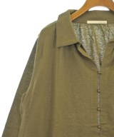 evam eva（エヴァムエヴァ）ニット・セーター カーキ サイズ:F レディース/2200638834093