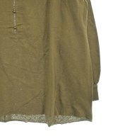 evam eva（エヴァムエヴァ）ニット・セーター カーキ サイズ:F レディース/2200638834093