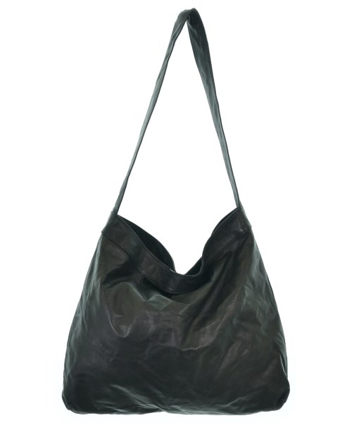 evam eva(エヴァムエヴァ)ショルダーバッグ 黒 サイズ:-/2200641392078