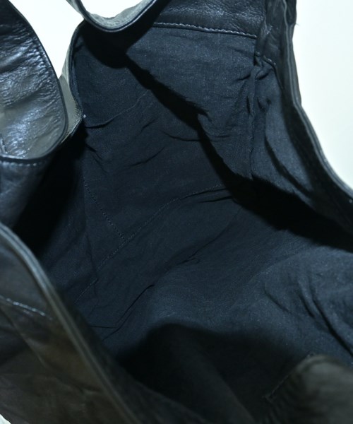 evam eva（エヴァムエヴァ）ショルダーバッグ 黒 サイズ:- レディース/2200641392078