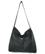 evam eva（エヴァムエヴァ）ショルダーバッグ 黒 サイズ:- レディース/2200641392078