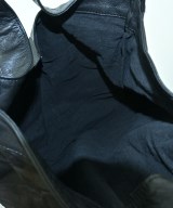 evam eva（エヴァムエヴァ）ショルダーバッグ 黒 サイズ:- レディース/2200641392078