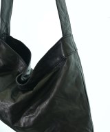 evam eva（エヴァムエヴァ）ショルダーバッグ 黒 サイズ:- レディース/2200641392078