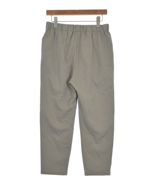 evam eva（エヴァムエヴァ）その他 グレー サイズ:2(M位) レディース/2200641878022