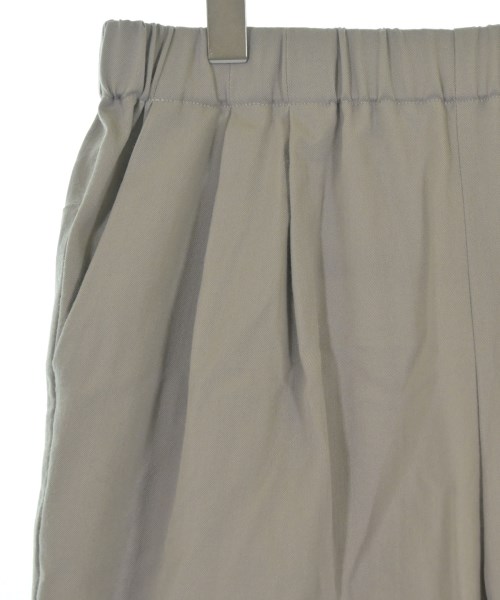 evam eva（エヴァムエヴァ）その他 グレー サイズ:2(M位) レディース/2200641878022