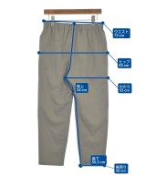 evam eva（エヴァムエヴァ）その他 グレー サイズ:2(M位) レディース/2200641878022