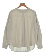 evam eva（エヴァムエヴァ）カジュアルシャツ グレー サイズ:-(M位) レディース/2200641878046