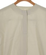 evam eva（エヴァムエヴァ）カジュアルシャツ グレー サイズ:-(M位) レディース/2200641878046