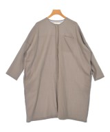 evam eva シャツワンピース
