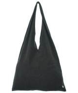 evam eva トートバッグ