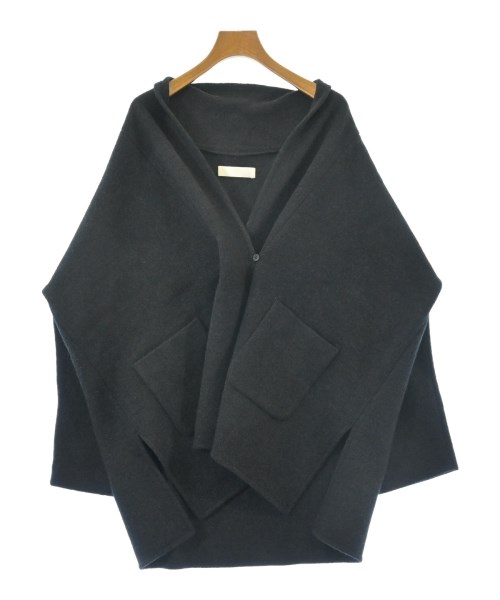 エヴァムエヴァ(evam eva)のevam eva カジュアルジャケット