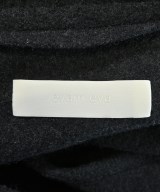 evam eva（エヴァムエヴァ）カジュアルジャケット 黒 サイズ:M レディース/2200622222011