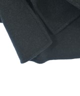 evam eva（エヴァムエヴァ）カジュアルジャケット 黒 サイズ:M レディース/2200622222011