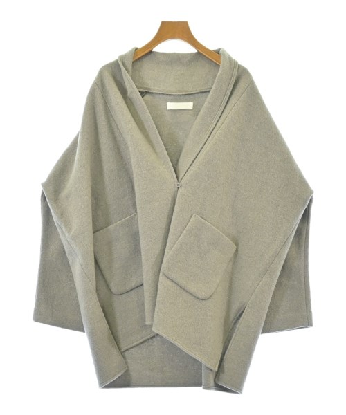 エヴァムエヴァ(evam eva)のevam eva カジュアルジャケット